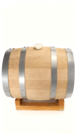 50L American White Oak Aging Barrel - Image 3