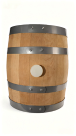50L American White Oak Aging Barrel - Image 4