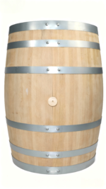 500L French Oak Barrel