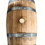 STR Wine Barrel