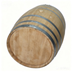 225L mongolica Oak Barrel - 이미지 4