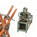 Automatic Hoop Stock Cutting Machine